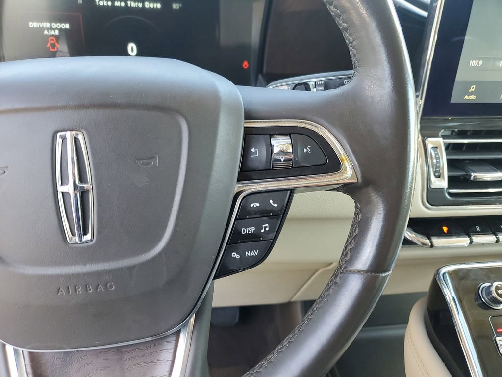 Used 2020 Lincoln Navigator L Reserve image 25