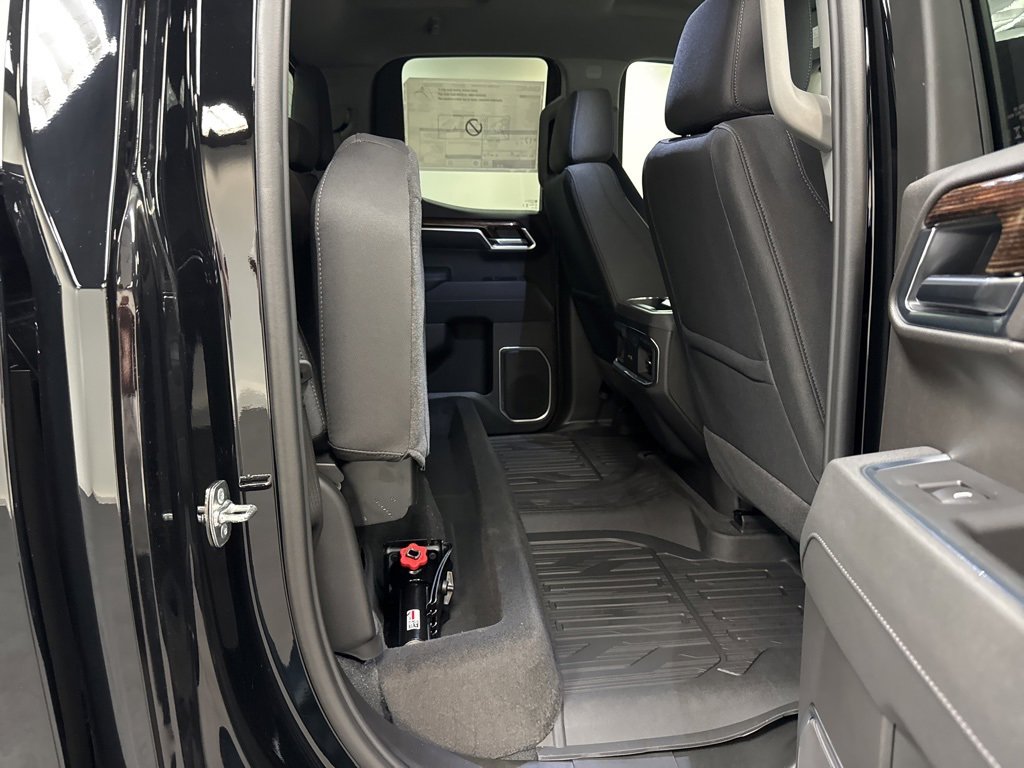 New 2026 GMC Sierra 1500 Elevation w/ Preferred Package image 13