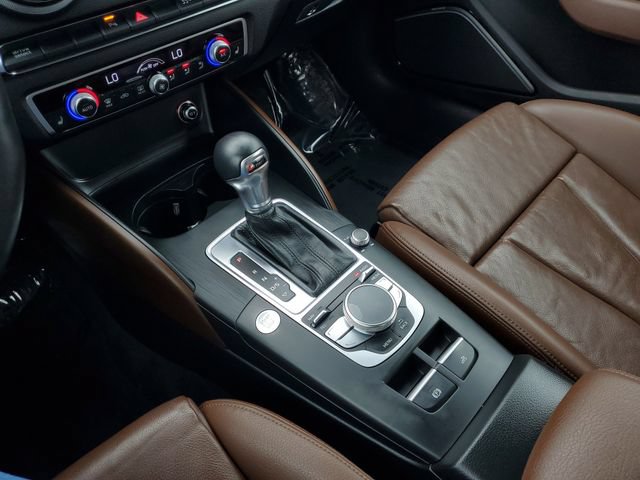 Used 2015 Audi A3 1.8T Prestige w/ Prestige Package FWD image 28