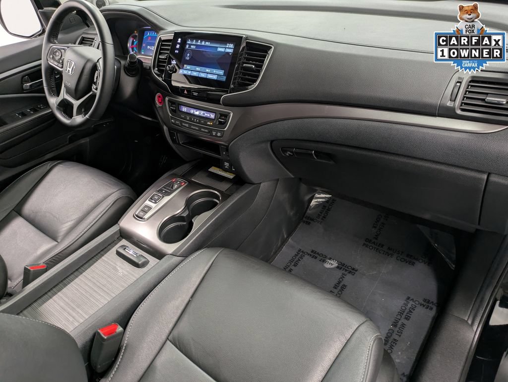 Used 2021 Honda Pilot Special Edition image 29