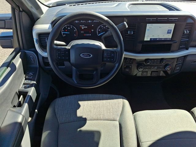 Used 2024 Ford F250 XLT AWD/4WD image 11
