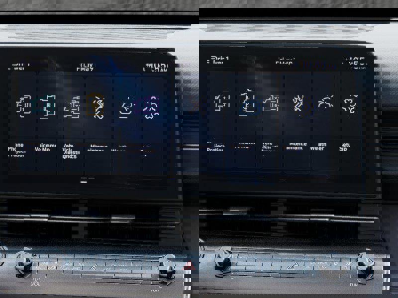 New 2026 Hyundai Kona SEL Sport image 13