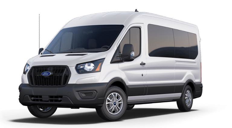 New 2025 Ford Transit 350 XL image 25