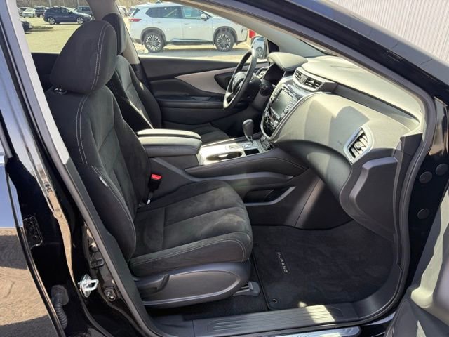Used 2020 Nissan Murano S w/ Technology Package image 28