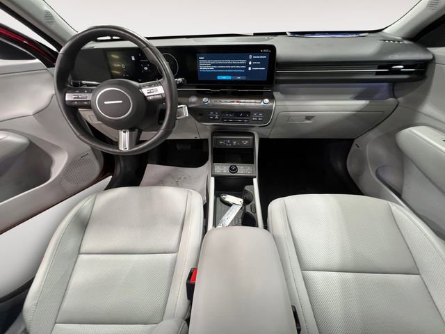Used 2024 Hyundai Kona Limited AWD/4WD image 11