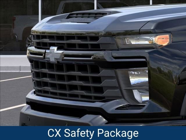 New 2026 Chevrolet Silverado 2500 Custom image 15