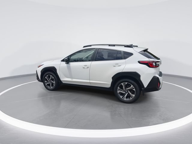 Certified 2024 Subaru Crosstrek 2.0i Premium AWD/4WD image 6