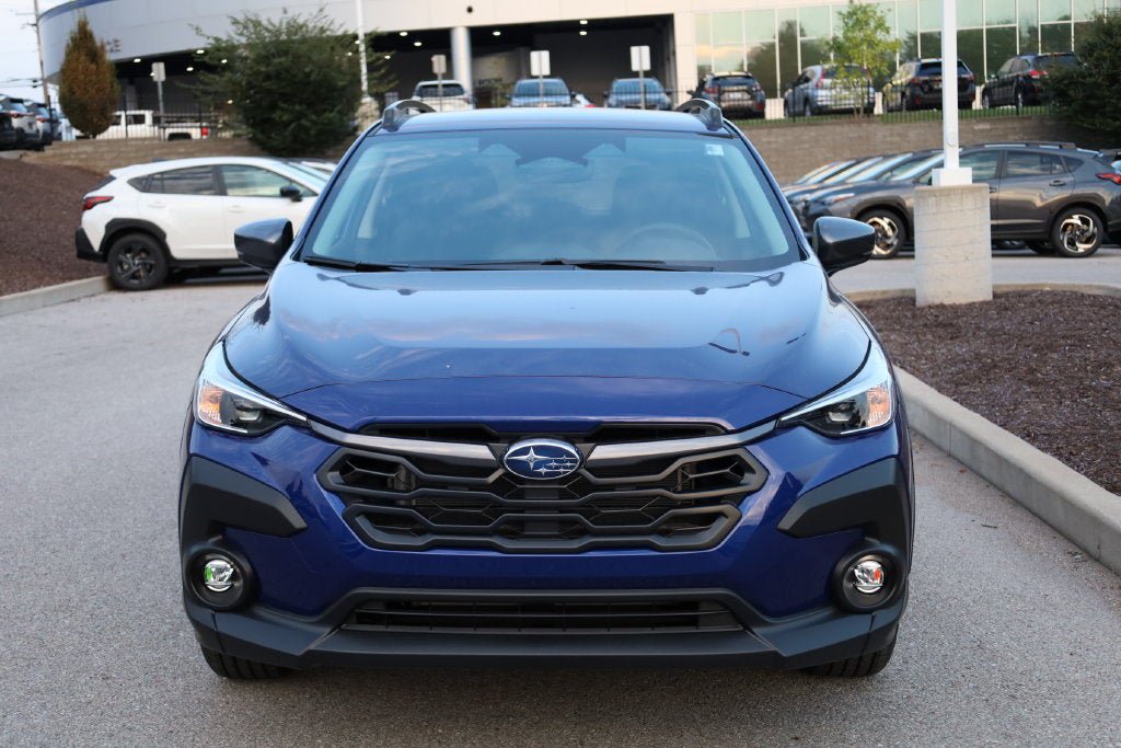 New 2026 Subaru Crosstrek 2.5i Premium AWD/4WD image 4