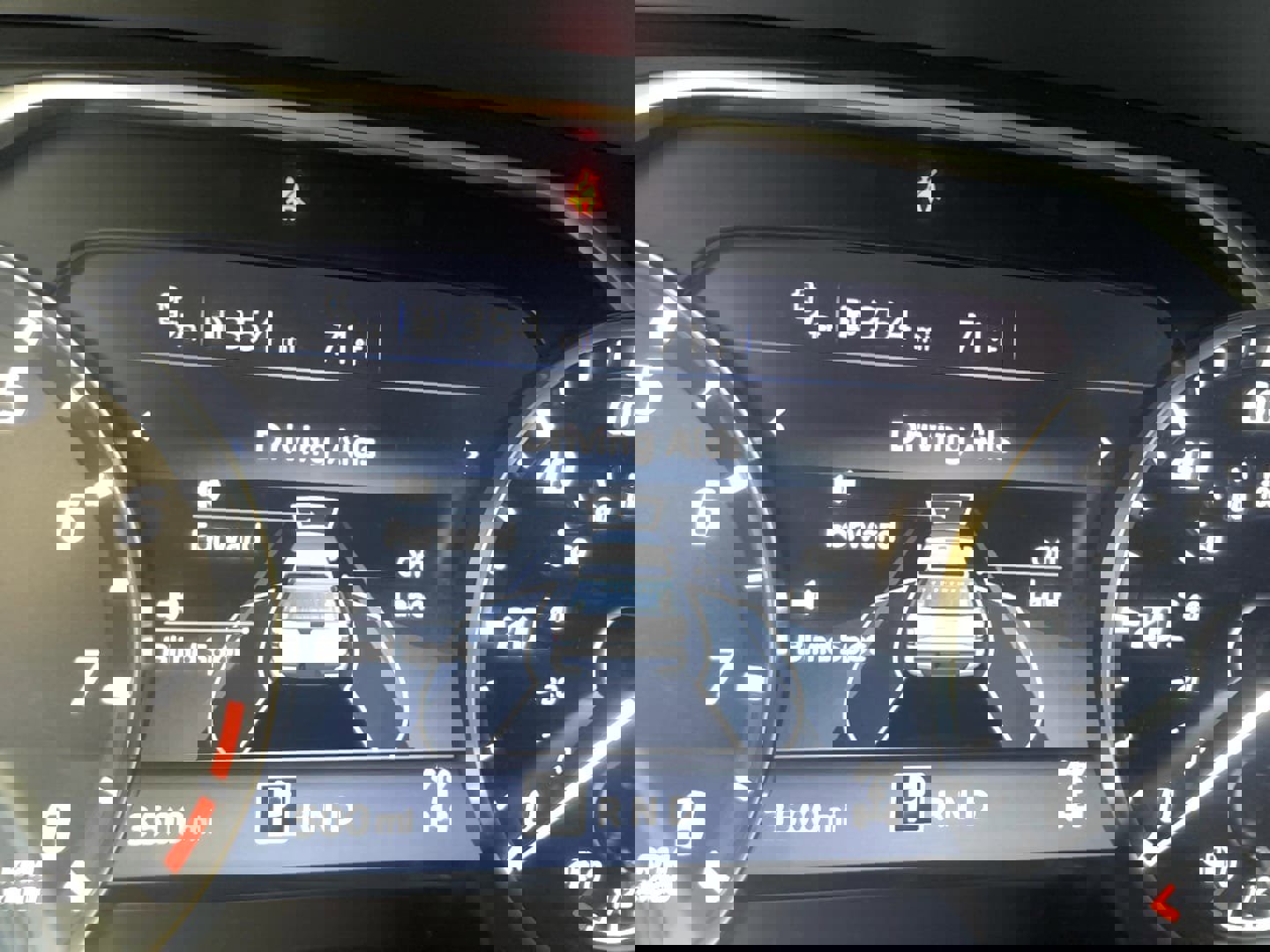 Used 2023 Nissan Frontier SV w/ Technology Package image 14