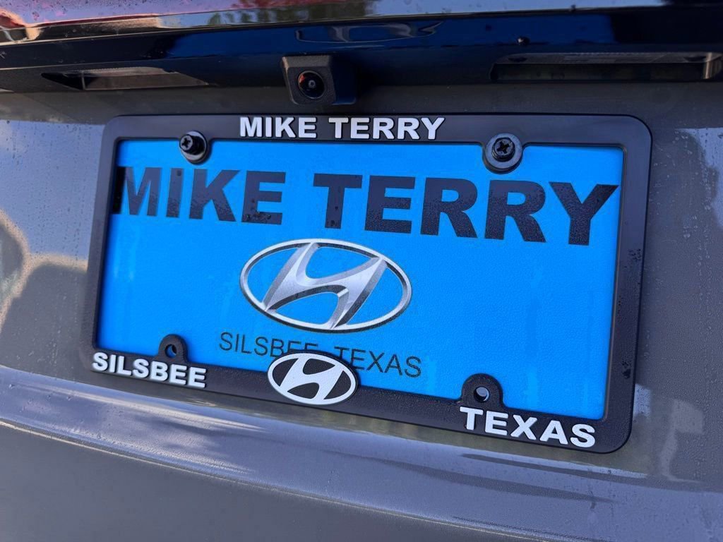 New 2026 Hyundai Tucson SE image 13