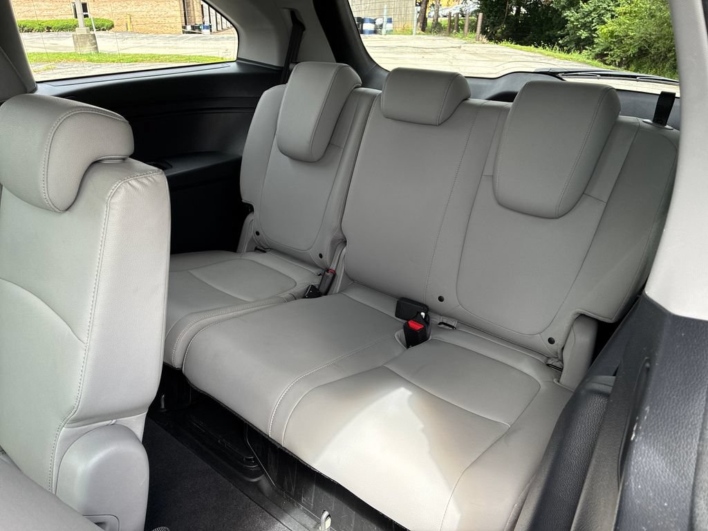 Certified 2019 Honda Odyssey EX-L image 20