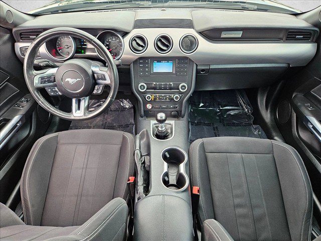Used 2022 Ford Mustang GT RWD image 22