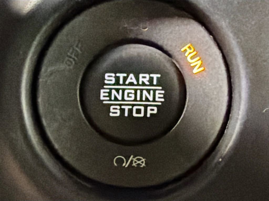 Used 2023 Jeep Gladiator Overland image 35