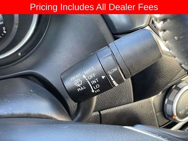 Used 2017 MAZDA MAZDA6 Sport FWD image 26