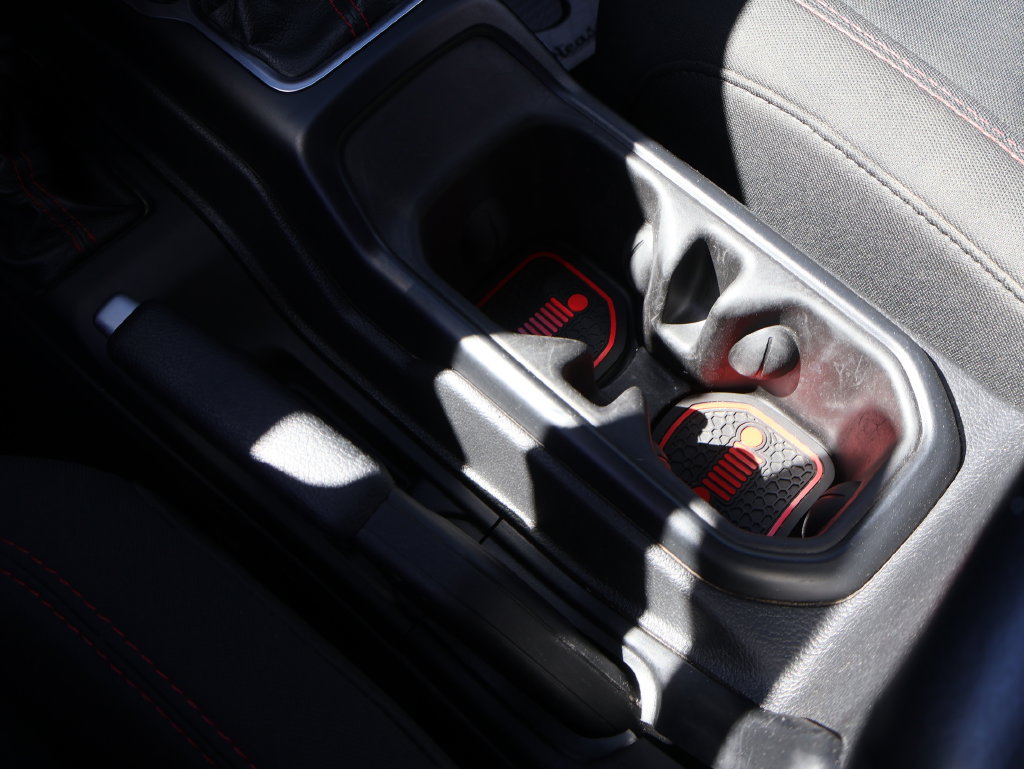 Used 2019 Jeep Wrangler Rubicon AWD/4WD image 32