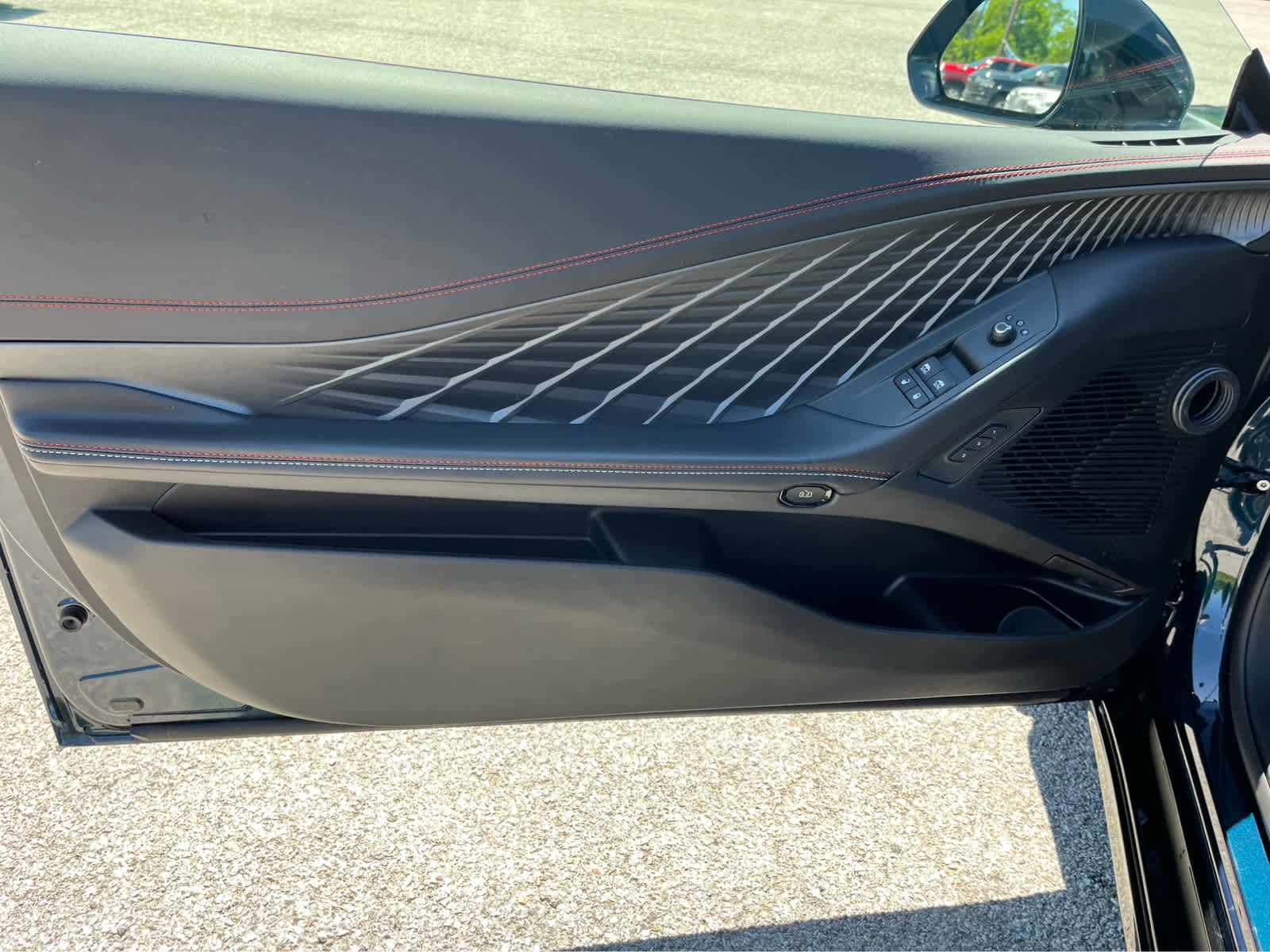 New 2026 Dodge Charger Scat Pack AWD/4WD image 11