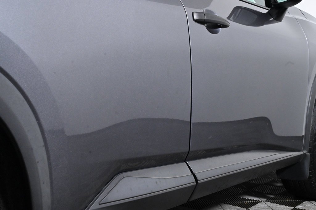 Used 2021 Nissan Rogue S AWD/4WD image 10