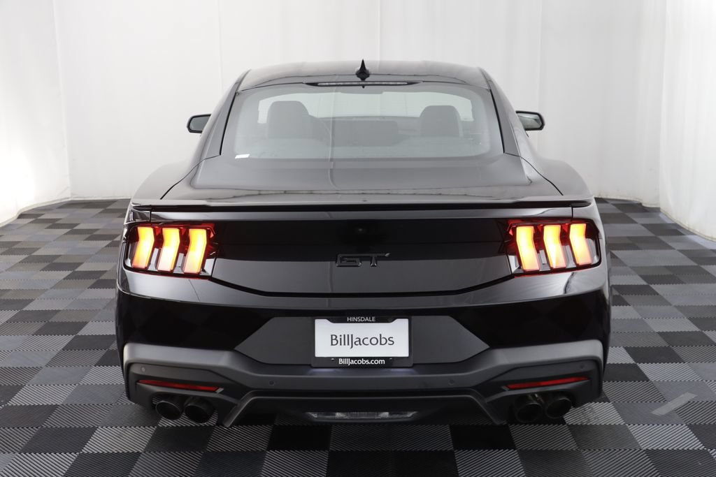 Used 2025 Ford Mustang GT Premium RWD image 18