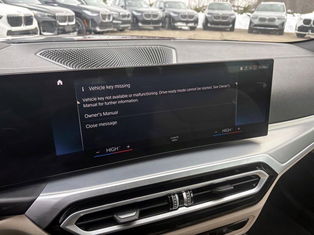 Used 2024 BMW 440i xDrive Convertible w/ Premium Package image 19