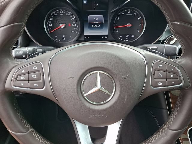 Used 2016 Mercedes-Benz GLC 300 4MATIC image 21