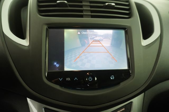 Used 2015 Chevrolet Trax LT w/ LT Plus Package FWD image 28