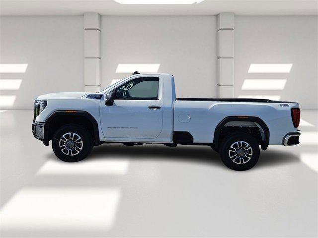 New 2025 GMC Sierra 3500 Pro image 2