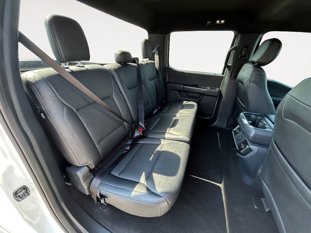 Used 2024 Ford F150 STX AWD/4WD image 12