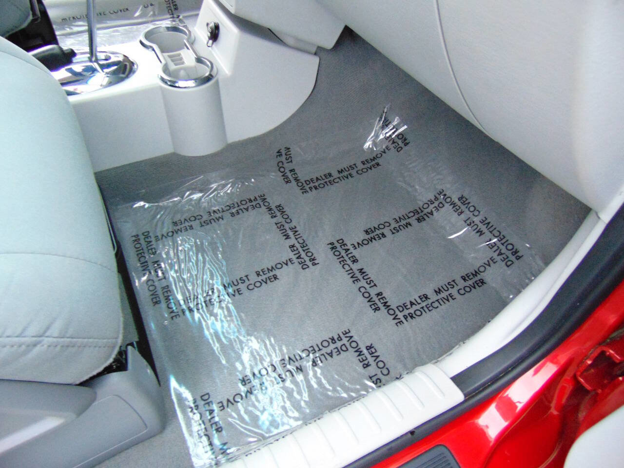 Used 2010 Chrysler PT Cruiser image 13