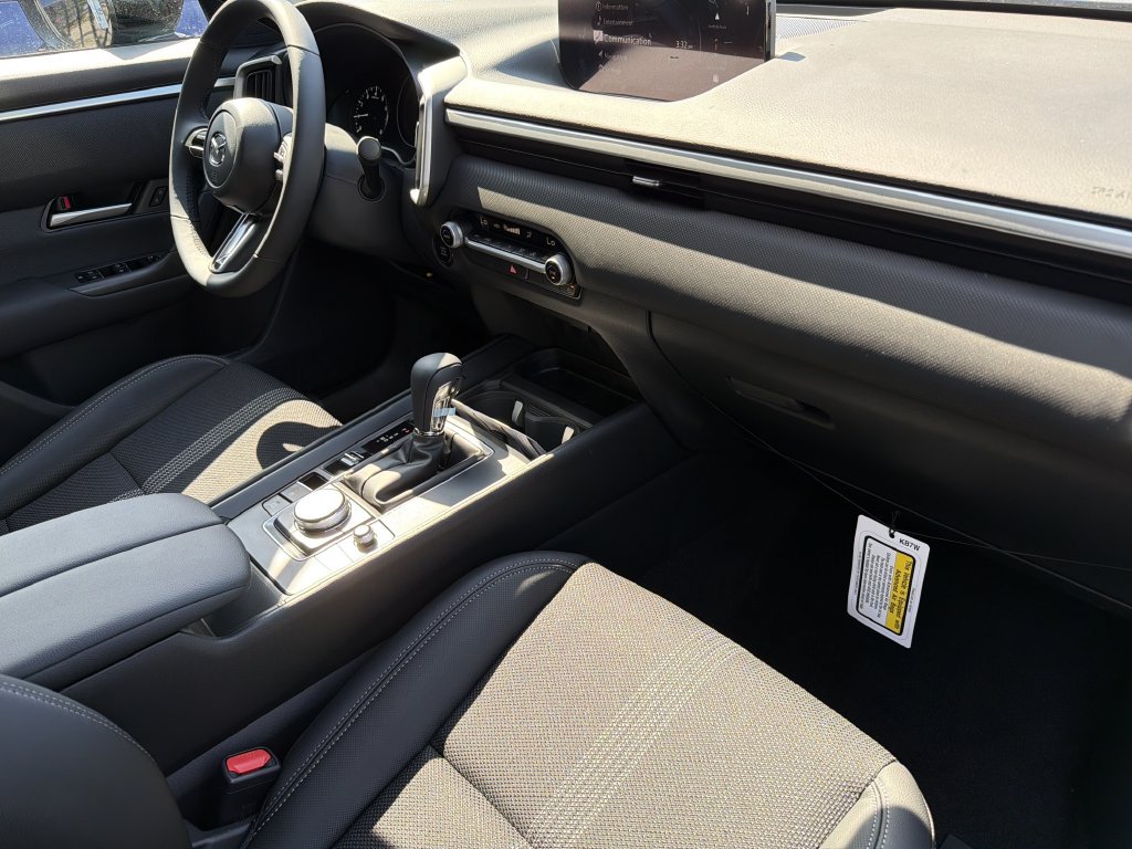 New 2026 MAZDA CX-50 AWD 2.5 S w/ Cargo Package image 9