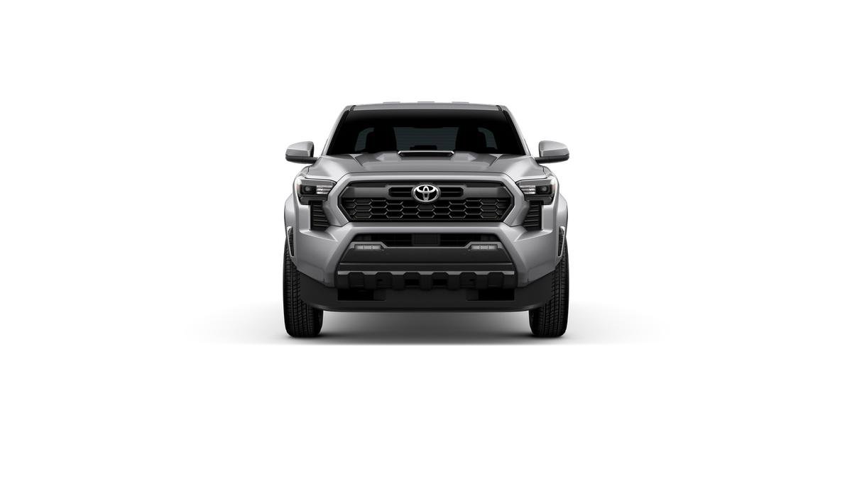 New 2025 Toyota Tacoma TRD Sport image 82