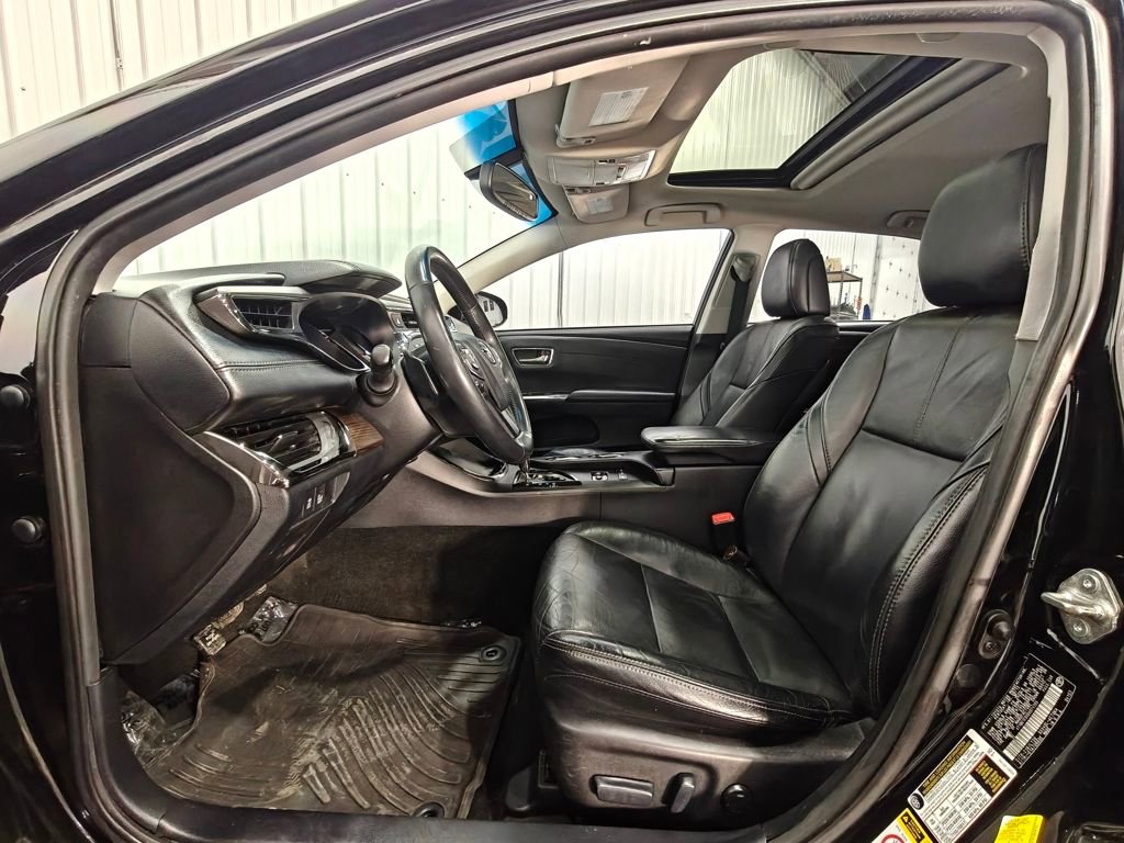 Used 2013 Toyota Avalon XLE Touring image 24