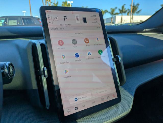 New 2026 Volvo EX30 Ultra image 9