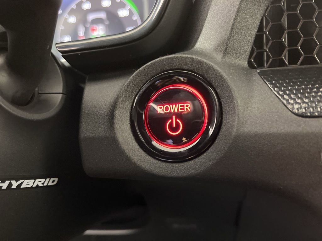 New 2026 Honda CR-V Sport-L image 34