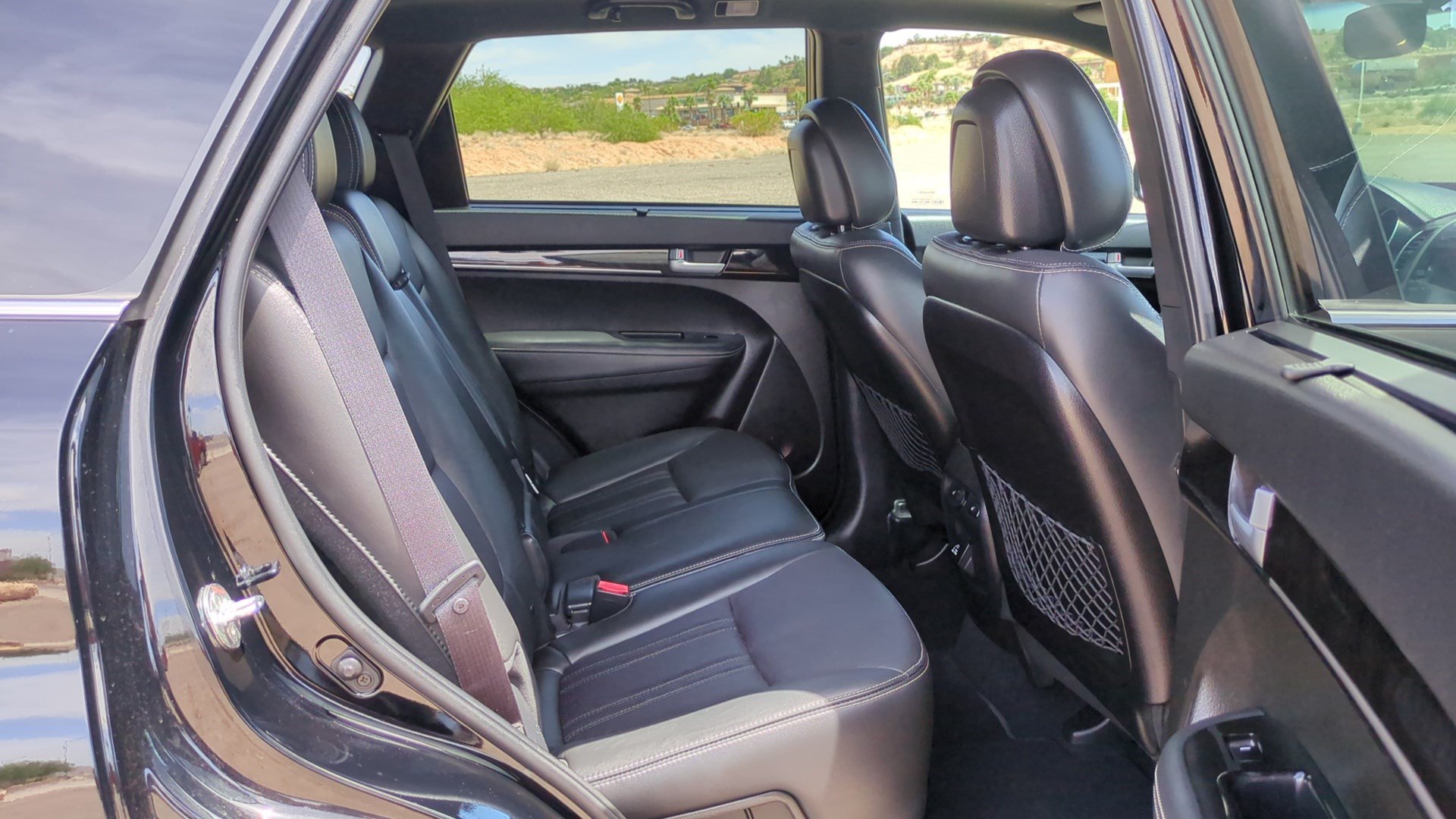 Used 2015 Kia Sorento SX AWD/4WD image 28