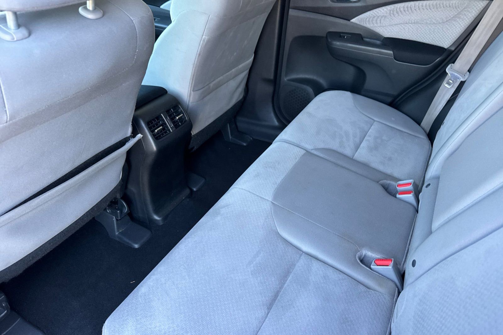 Used 2015 Honda CR-V EX image 14