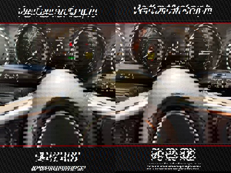 Used 2023 Jeep Wrangler Unlimited Sahara image 22