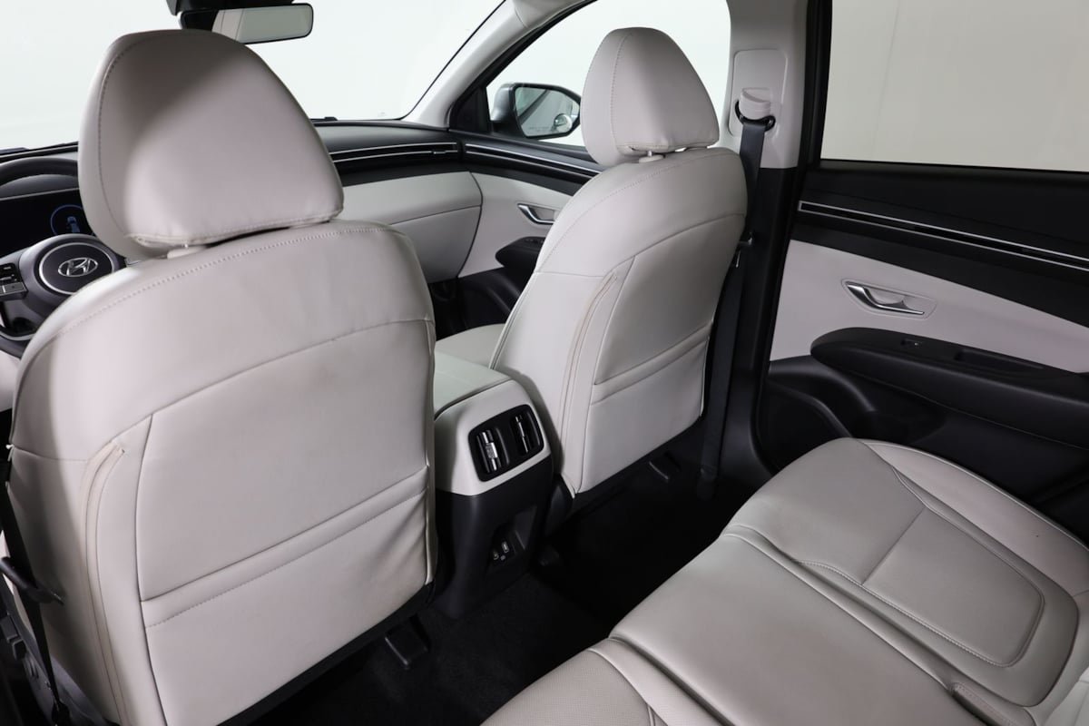 Used 2024 Hyundai Tucson SEL w/ Convenience Package FWD image 36