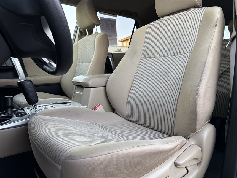 Used 2010 Toyota 4Runner SR5 AWD/4WD image 14