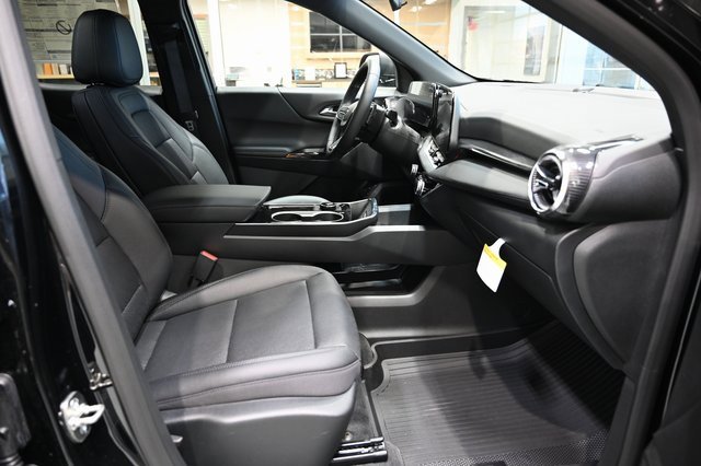 New 2026 Chevrolet Equinox LT w/ Convenience Package II image 10