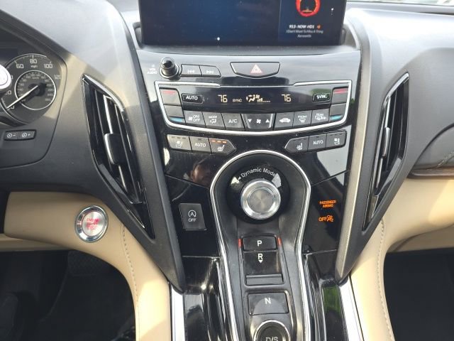 Used 2019 Acura RDX AWD w/ Advance Package image 22