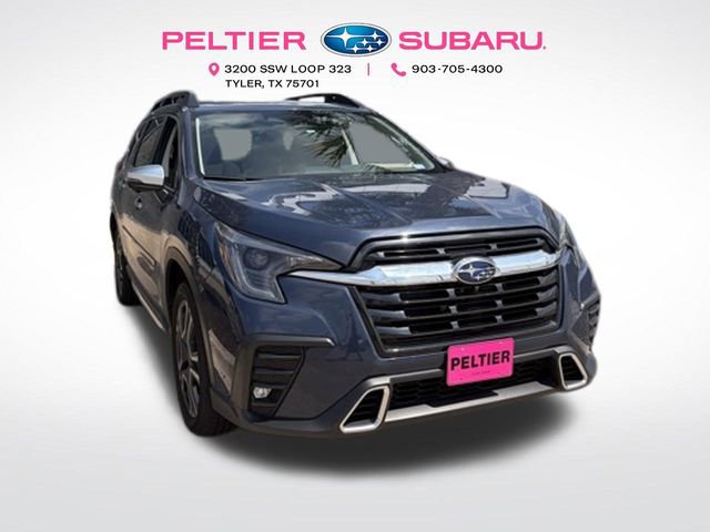 Used 2023 Subaru Ascent Touring AWD/4WD video 1