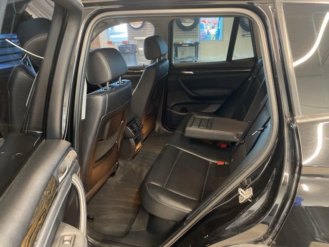 Used 2014 BMW X3 xDrive28i AWD/4WD image 28
