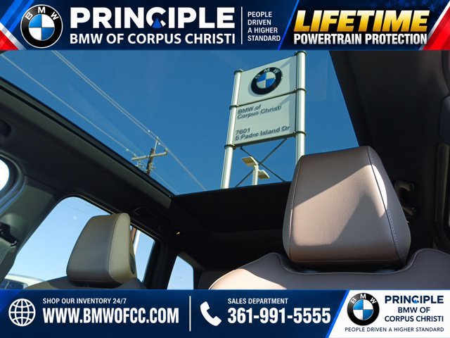 New 2026 BMW X3 xDrive30i w/ Premium Package AWD/4WD image 29