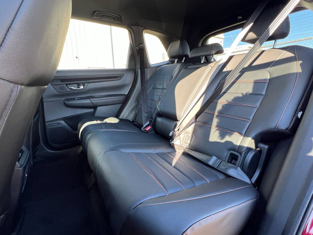 New 2026 Honda CR-V Sport-L image 17