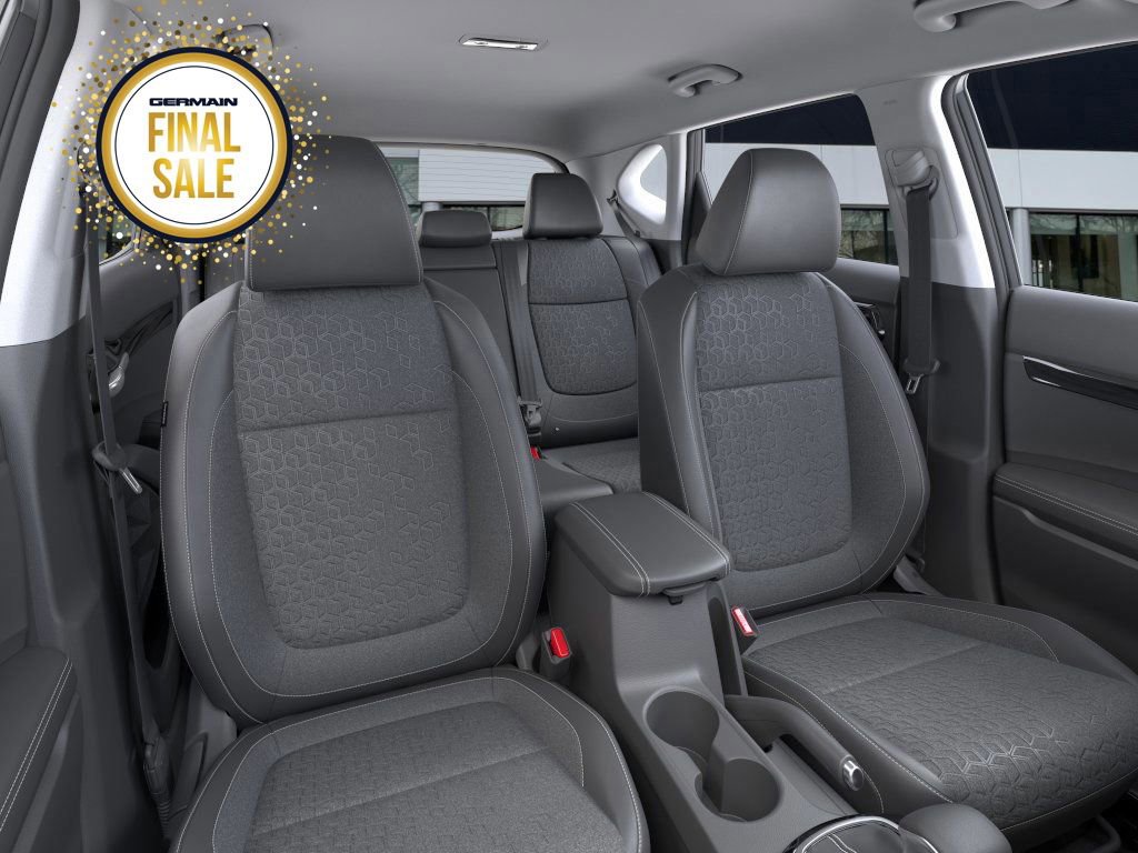 New 2026 Kia Seltos S image 16