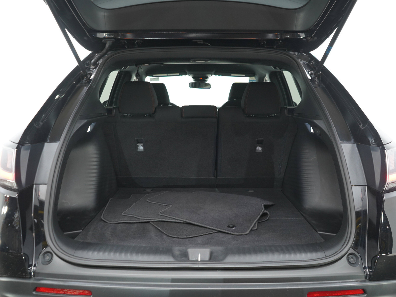 Used 2024 Honda HR-V Sport image 18
