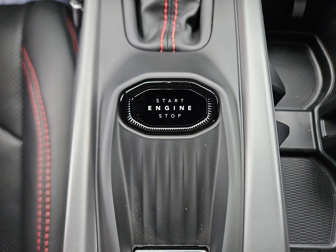 New 2026 Dodge Charger Scat Pack AWD/4WD image 26