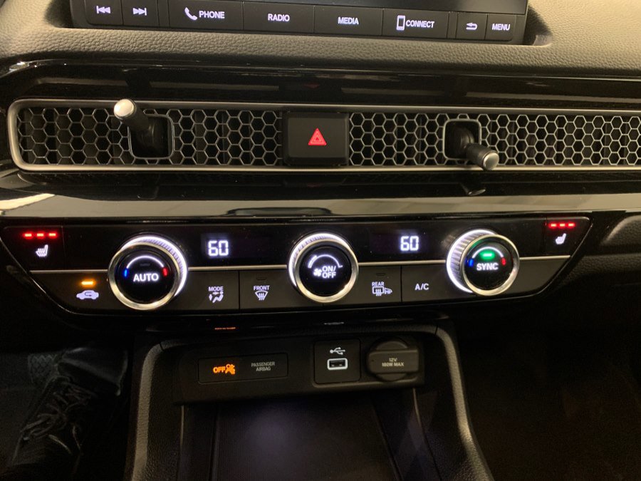 Used 2023 Honda Civic EX image 35
