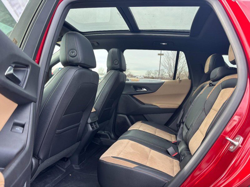 New 2026 Chevrolet Equinox ACTIV w/ Convenience Package III image 5