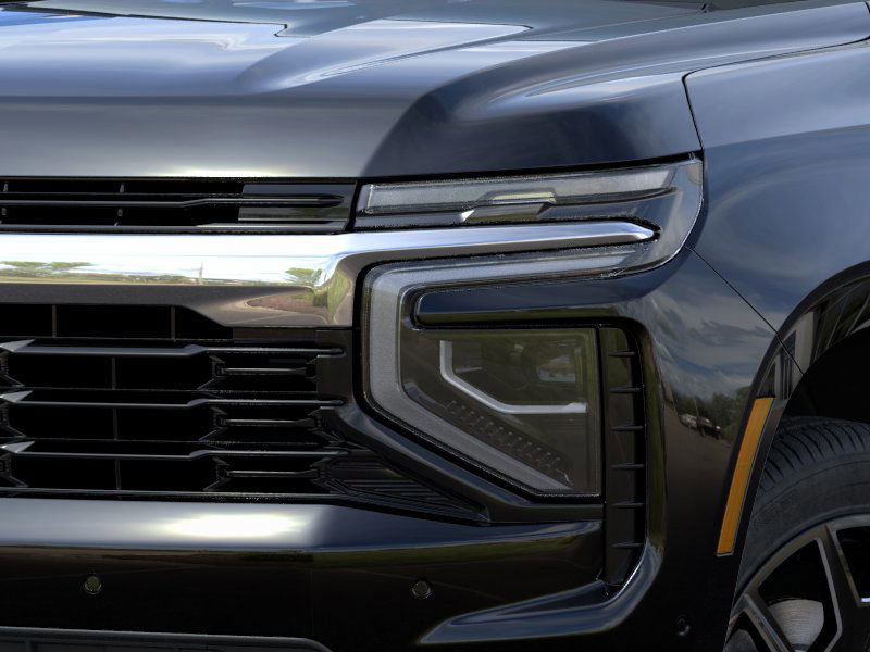 New 2026 Chevrolet Suburban LS image 12